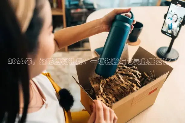 2026年，烟花点亮礼县：一场视觉与心灵的盛宴计划